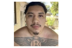 Suspect Identified in Fatal Shooting in Merced; Felony Arrest Warrant Issued