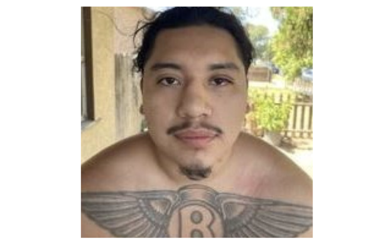 Suspect Identified in Fatal Shooting in Merced; Felony Arrest Warrant Issued