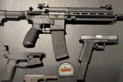 Fontana Police Department Seizes Significant Quantities of Narcotics, Firearms, and Stolen Cargo