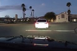 Handgun & DUI Probation Problems in Desert Hot Springs