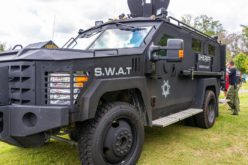 Grover Beach Man Arrested Following SWAT Activation and Surrender