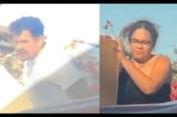 Escondido Police Seek Public Assistance in Identifying Assault and Illegal Dumping Suspects