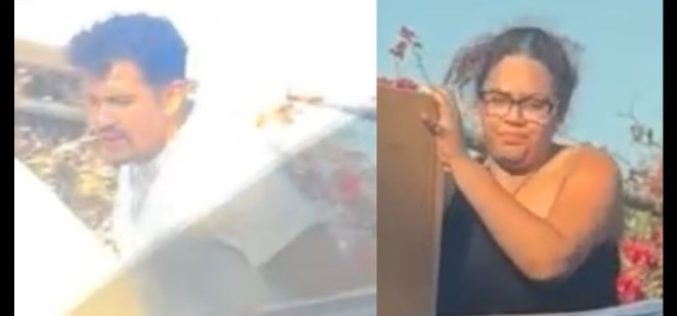 Escondido Police Seek Public Assistance in Identifying Assault and Illegal Dumping Suspects