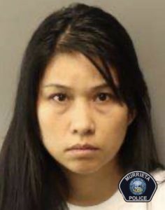 suspect photo - courtesy of murrieta pd