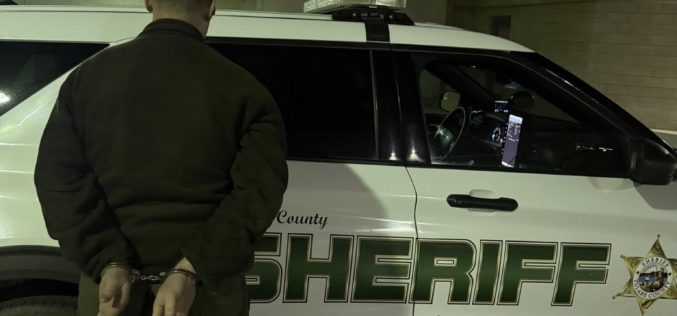 Five Arrested in Visalia Human Trafficking Enforcement Operation