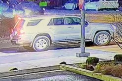 Authorities Seek Silver Toyota 4Runner in January Hit-and-Run
