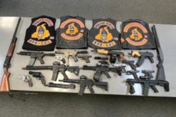 “Punjabi Devils” Founder Pleaded Guilty to Firearms Dealing