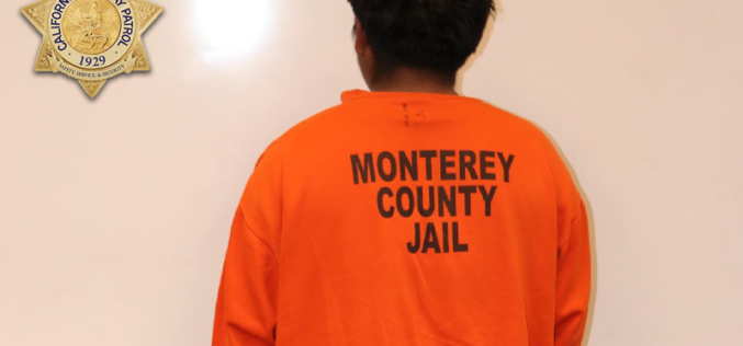 Collaborative Investigation Leads to Attempted Murder and Kidnapping Arrest in Salinas