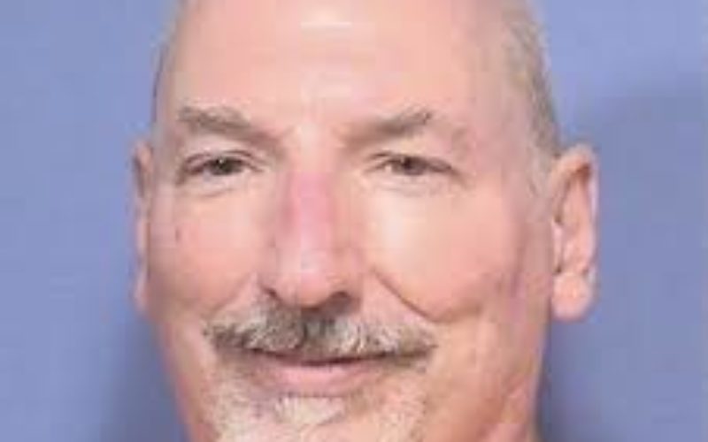 Convicted Pedophile David Allen Funston Charged in Placer County After CDCR Release