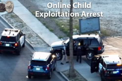 Desert Hot Springs Resident Arrested in Online Child Exploitation Investigation