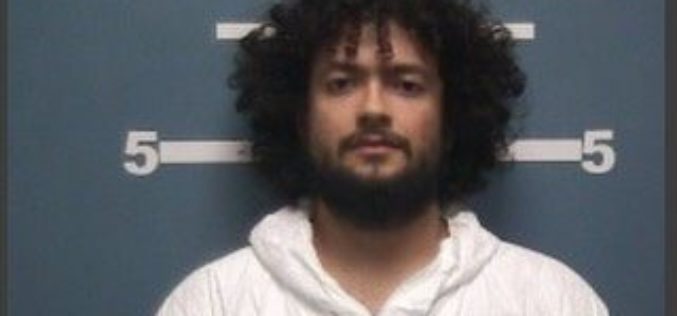 Visalia Police Detain Suspect Following Linked Hit-and-Run and Assault on South Lovers Lane