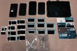 Two Arrested for Identity Theft at Folsom Area Car Dealership