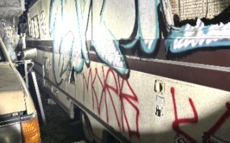 Four Suspects Arrested in Novato: Allegedly Ransacked a Vacant House and Vandalized Vehicles