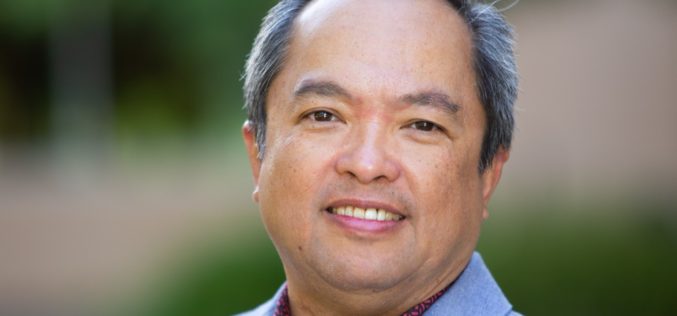 Arrest – Capital Public Radio Embezzlement