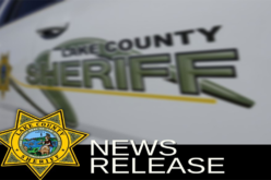 Lake County Corrections Deputy Arrested for Sexual Assault Following Internal Investigation