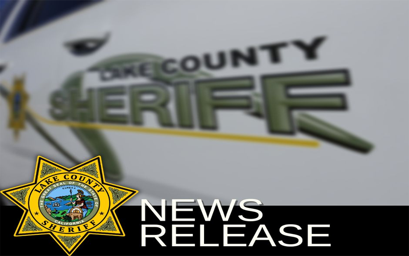 Lake County Corrections Deputy Arrested for Sexual Assault Following Internal Investigation