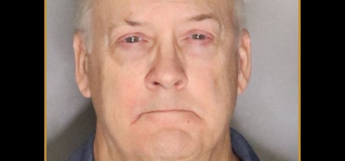 Man Convicted of Attempted Coercion of a Minor