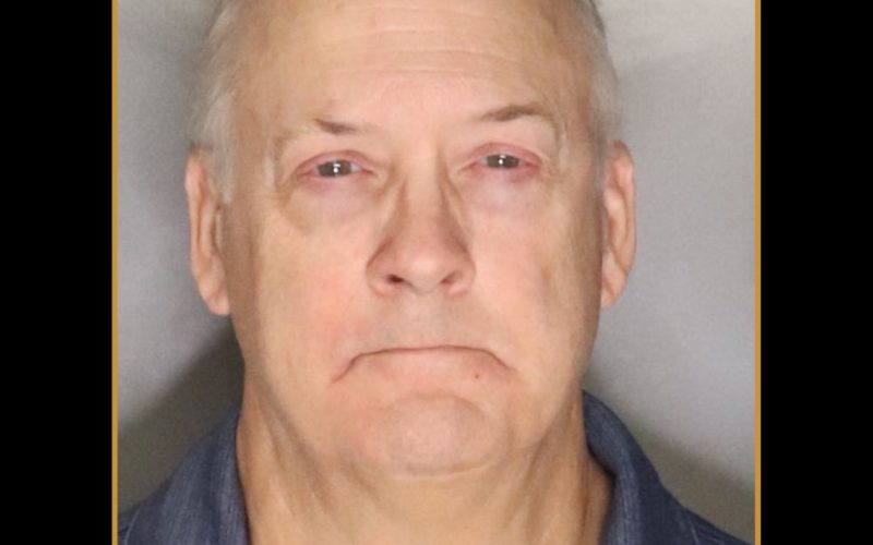 Man Convicted of Attempted Coercion of a Minor