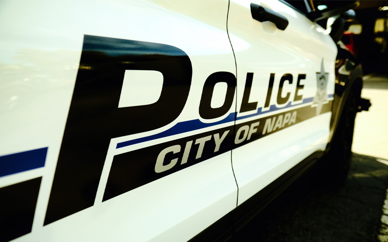 Former Napa Music Instructor Arrested on Sexual Assault Charges