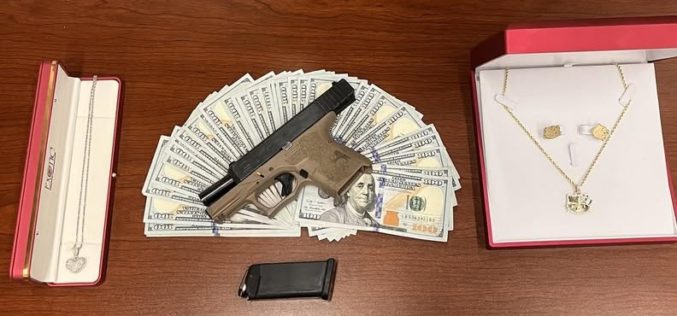 $160K Recovered After Investigation Links Bank Insider to Marin County Robberies