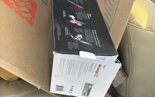 Mail Theft Suspects Caught in Rocklin