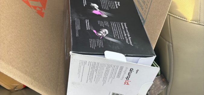 Mail Theft Suspects Caught in Rocklin