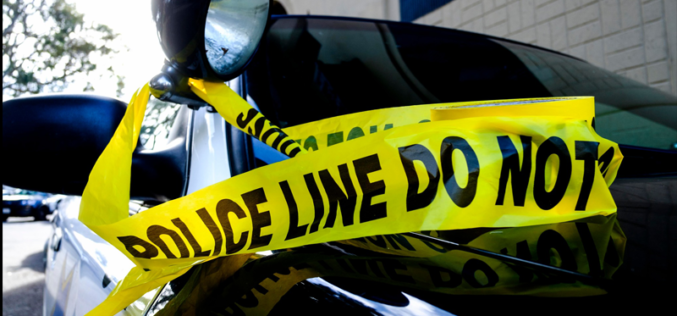 SFPD Investigates Fatal Shooting on Harrison Street