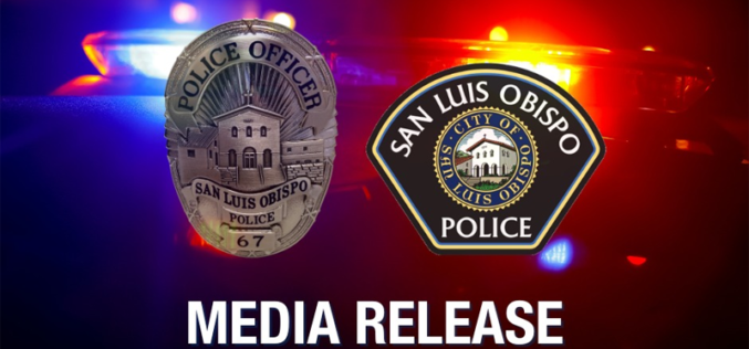 Five Juveniles Arrested Following Assault and Robbery in Downtown San Luis Obispo