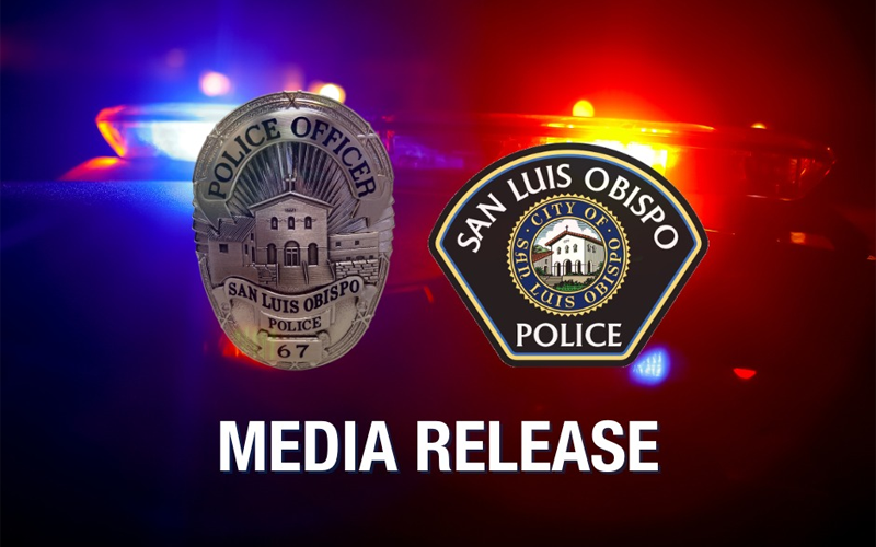 Five Juveniles Arrested Following Assault and Robbery in Downtown San Luis Obispo