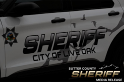 Two Arrested Following Shootings at Live Oak Park and Highway 99 Traffic Stop