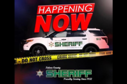 Porterville Resident Arrested Following Three-Month Internet Crimes Against Children Investigation