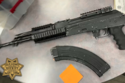 Three Individuals Arrested Following Residential Burglary in Esparto