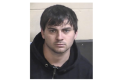 School Maintenance Worker Arrested for Alleged Possession of CSAM