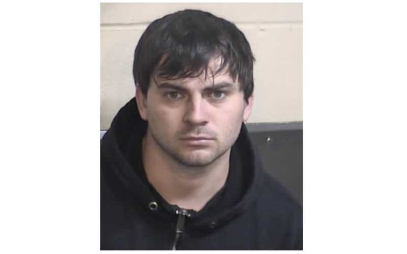 School Maintenance Worker Arrested for Alleged Possession of CSAM