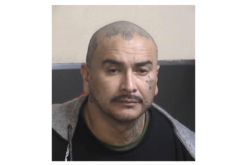 “Career Criminal”: Man Wanted on Robbery, Domestic Violence Warrant Arrested for 36th Time