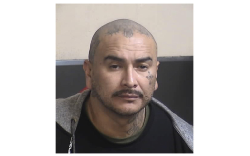 “Career Criminal”: Man Wanted on Robbery, Domestic Violence Warrant Arrested for 36th Time