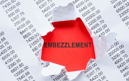 Bellflower Insurance Broker Arraigned on Felony Embezzlement and Grand Theft Charges