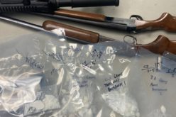 4 Arrested in Roseville Narcotics Sting; 3D-Printed Guns and Drugs Seized