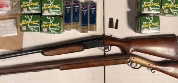 Multiple Suspects Arrested Following Multi-Jurisdictional Burglary and Narcotics Investigation in San Diego