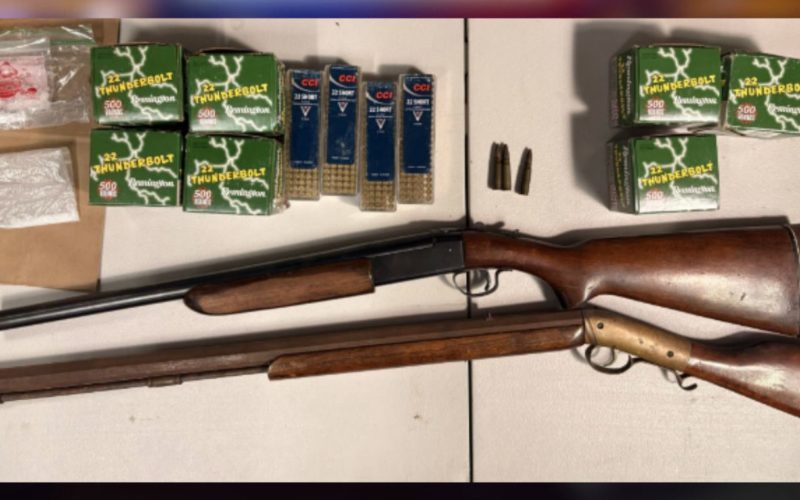 Multiple Suspects Arrested Following Multi-Jurisdictional Burglary and Narcotics Investigation in San Diego