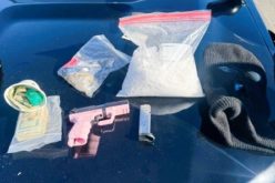 Multi-Agency Operation Results in 106 Arrests and Seizure of 31 Firearms