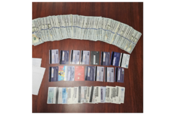 New York Residents Arrested in Connection with Bank Fraud Investigation in Sonoma County