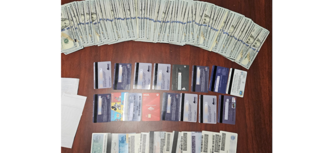 New York Residents Arrested in Connection with Bank Fraud Investigation in Sonoma County