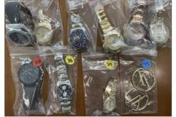 Multiple Suspects Identified, Evidence Recovered in Transnational Organized Crime Investigation