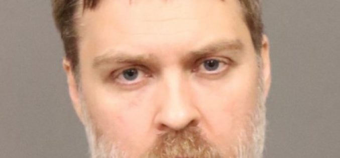 Cal Poly Instructor Arrested on Suspicion of Contacting a Minor for Sexual Purposes