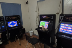 SDPD Shuts Down Illegal Gambling Operation in Teralta West