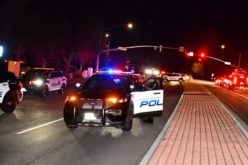 Suspect Arrested in Oceanside Area Hit-and-Run Involving 13-Year-Old