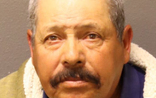 Santa Maria Child Sexual Abuse Case: Suspect Arrested after 35 Years