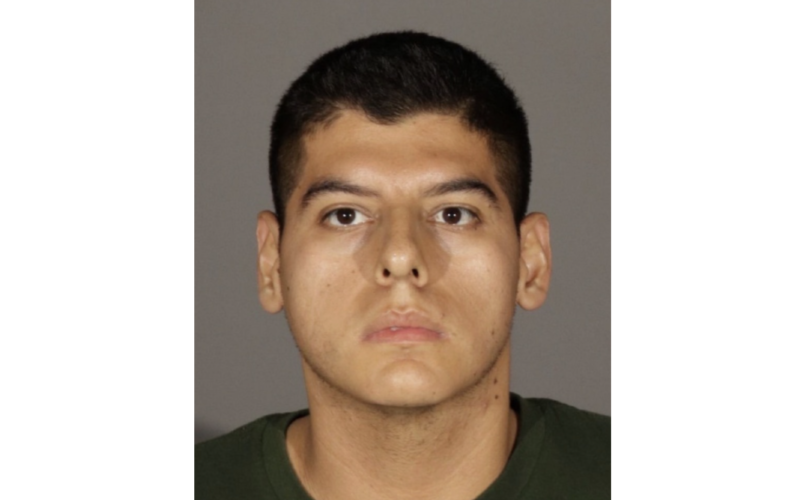 Glendale Special Education Assistant Arrested on Suspicion of Child Sex Abuse