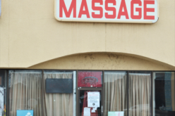 Porterville Police Arrest Three During Undercover Massage Parlor Operation
